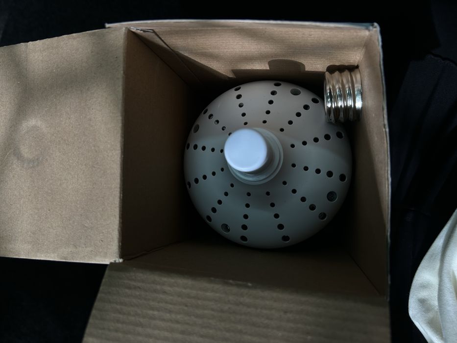bec led 100w, lumina calda