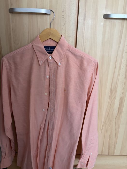 Camasa Polo Ralph Lauren