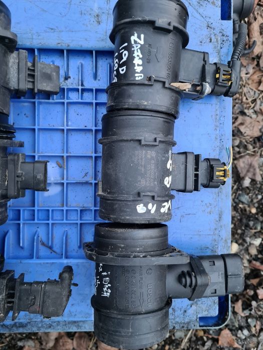 Debitmetru opel, vw,skoda, seat,audi,kia Carnival,Volvo xc70