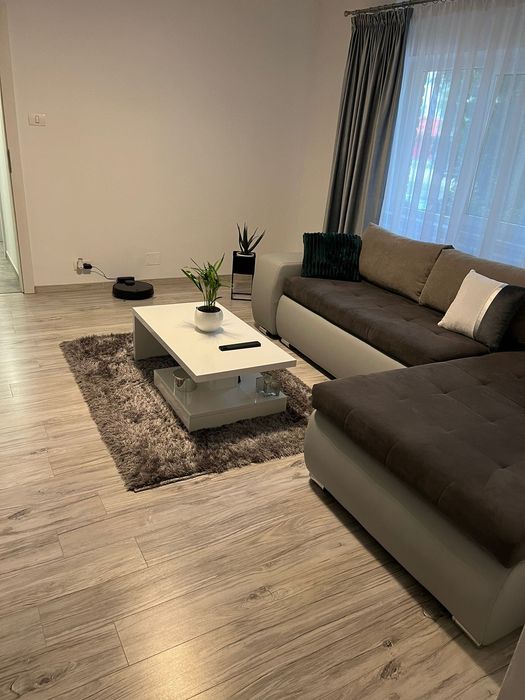 Vând apartament ultramodern