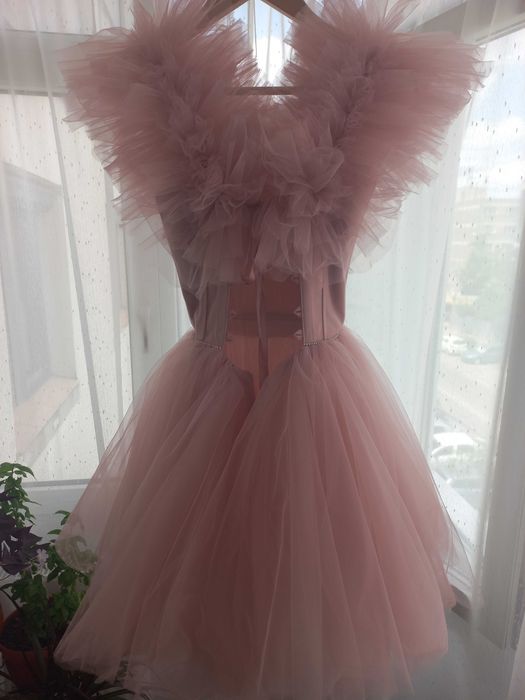 Rochie adolescente ocazie