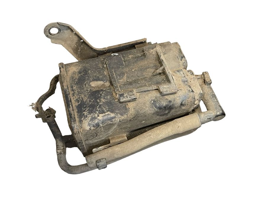 Canistra Carbon Mitsubishi Outlander I Cu_W 2001 - 2008 2.0 4G63 (Dohc 16V)