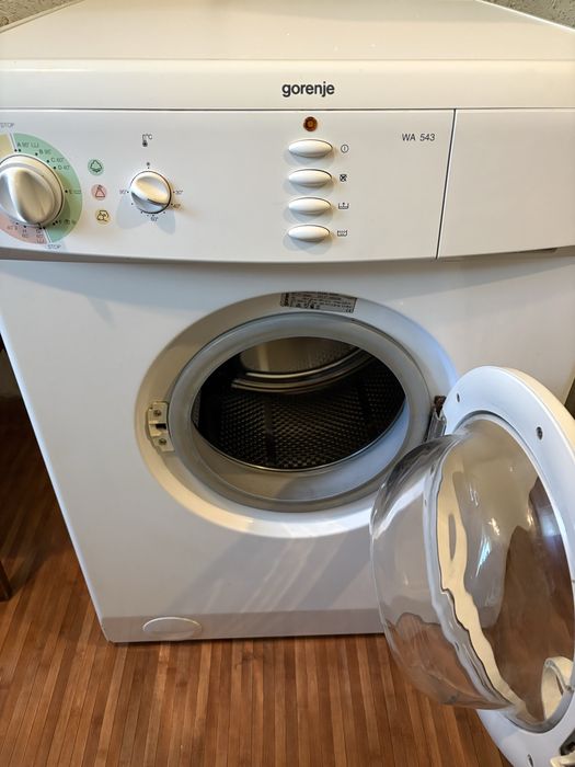 Продавам  Пералня Gorenje