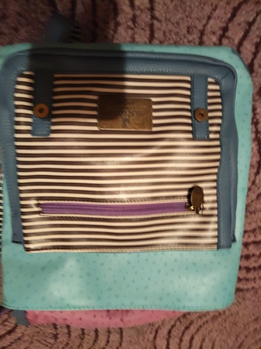 Раницичка  santaro