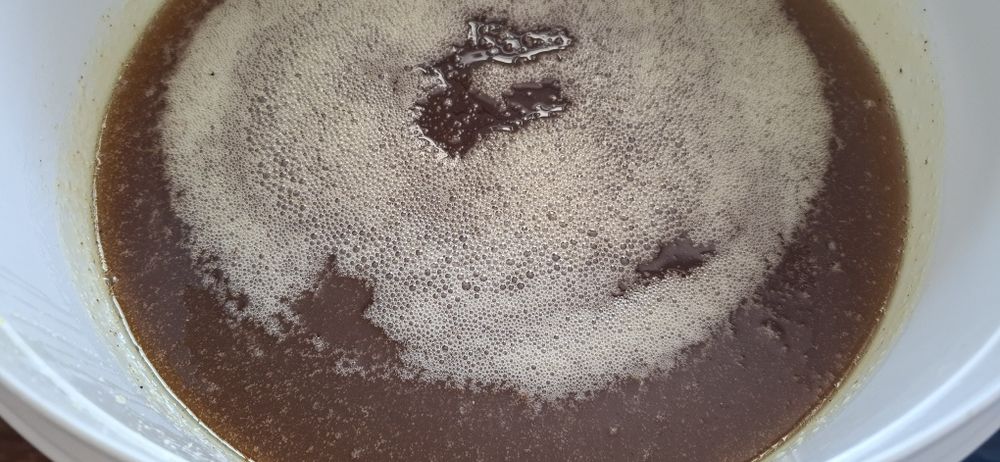 Пчелен мед  лично производство