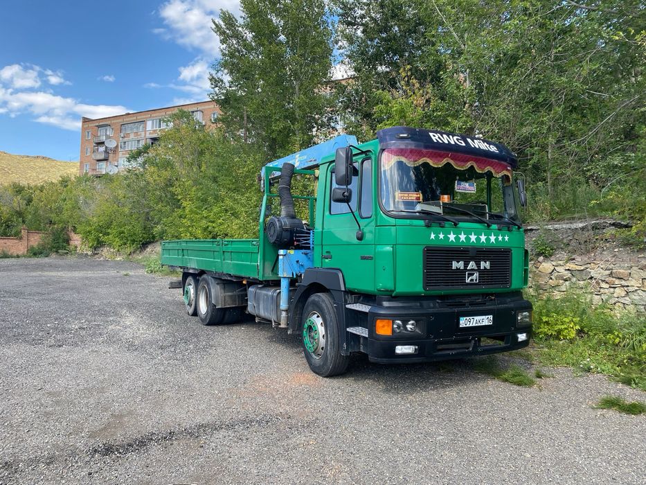 Услуги манипулятора недорого