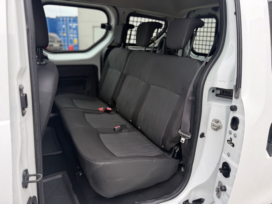 Dacia Dokker 1.5 DCI - 12/2013 - AC - GARANTIE 1 AN / RATE