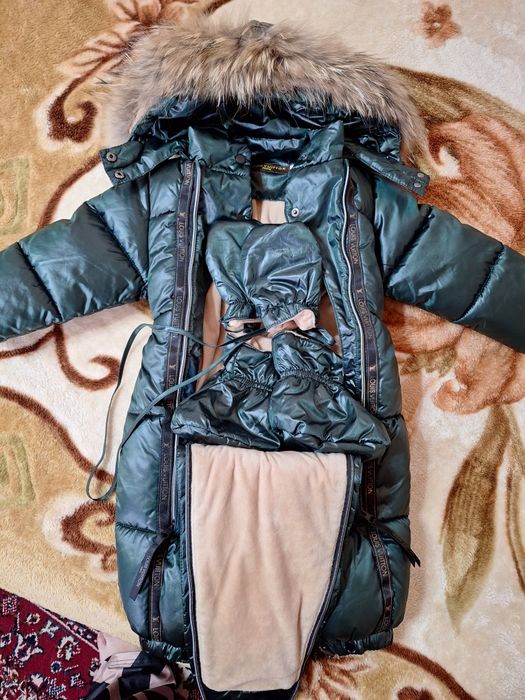 Продам комбинезон.