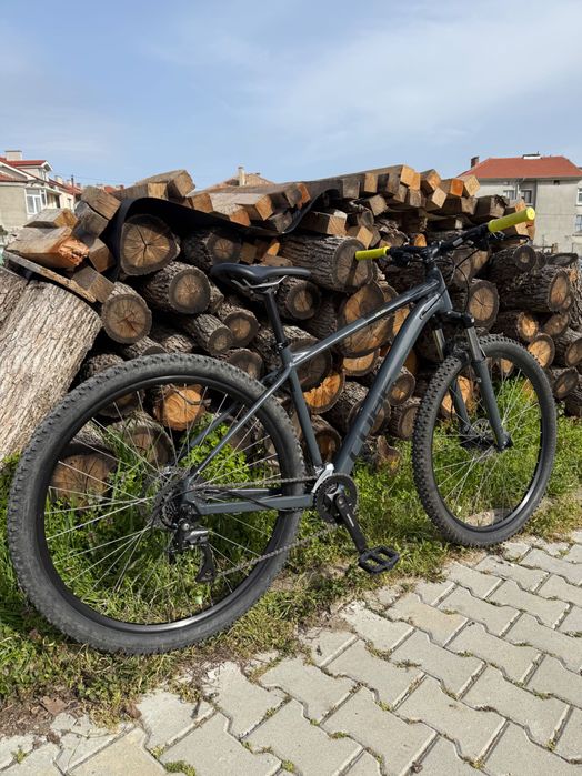 Cube Aim Pro L”29”