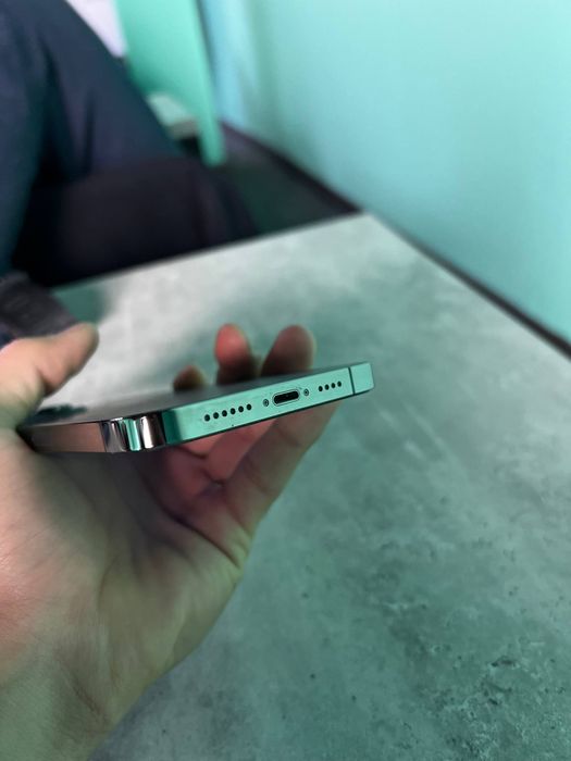 Iphone 13 pro max 512