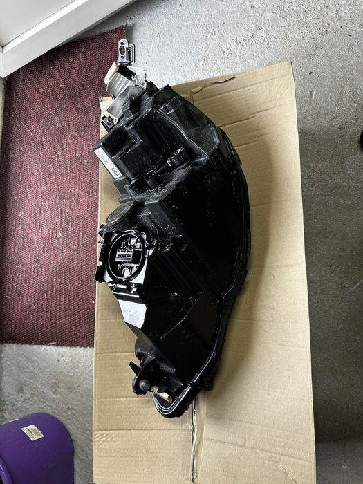 Far dreapta full led vw golf 8 facelift.cod:5H1941006.A.