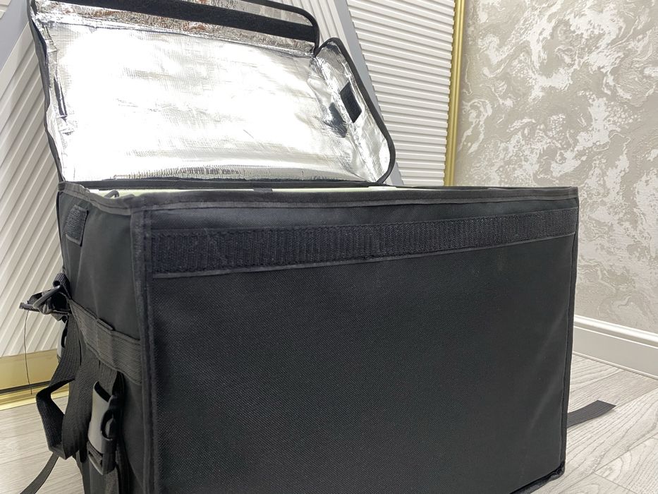 Термосумка для доставки