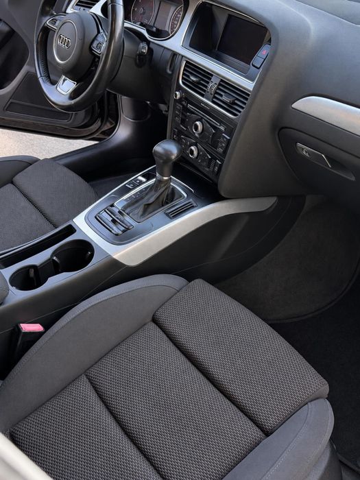 De vanzare Audi A4 Allroad