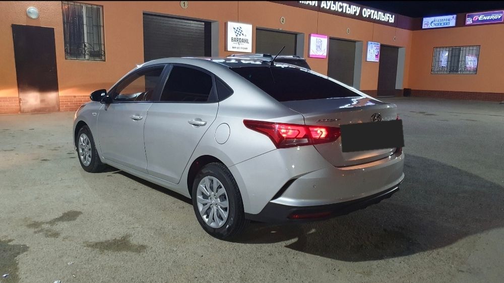 Продается автомобиль