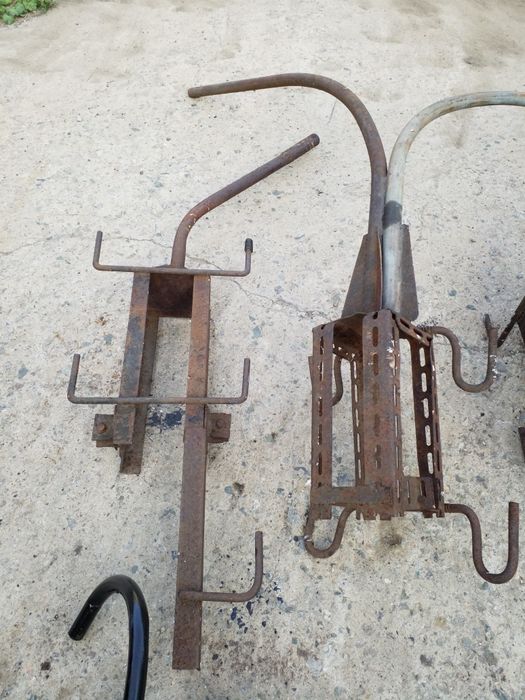 Гусак  для ввода кабеля