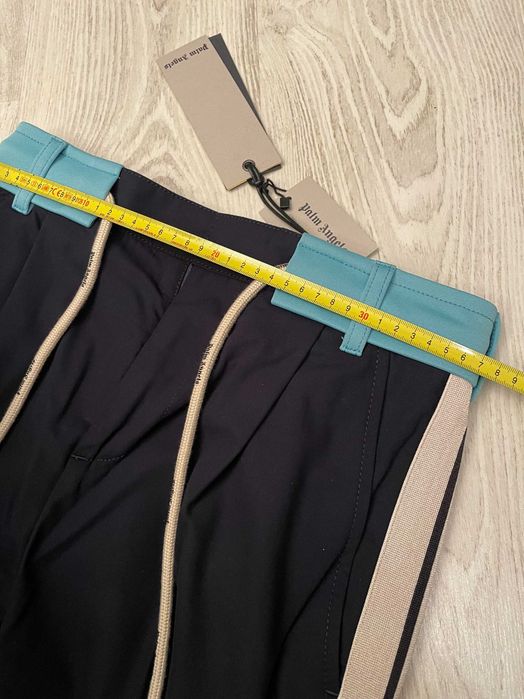 Palm Angels pantaloni XS or 44, originali, retail 590 euro