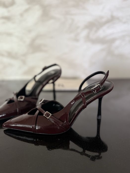 Zara стилето 35 номер 19€