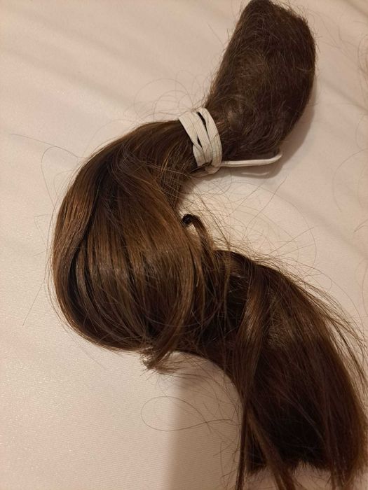 Vand par natural, nevopsit.