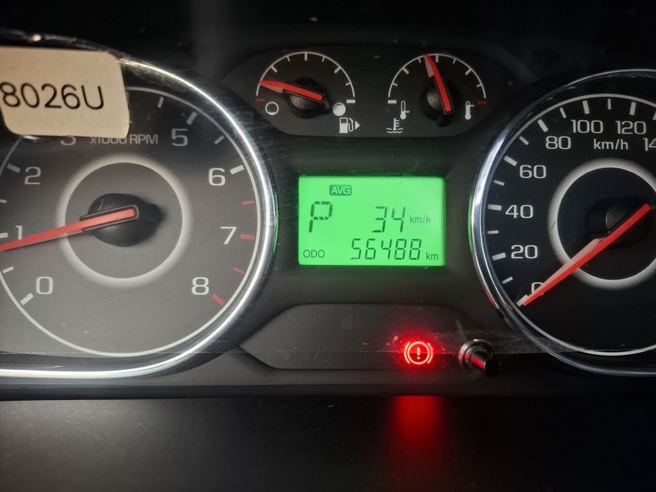 Jentra 2020 yil oq toza 56000 probeg