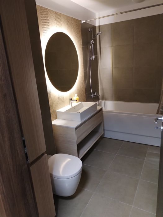 Închiriez apartament 2 camere Urban  Plaza