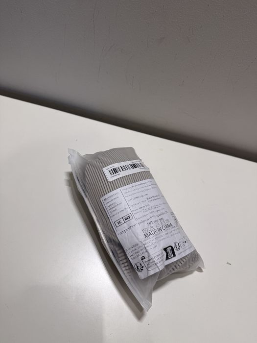 Купальник раздельный