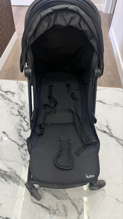 Продаю Коляску ilovi