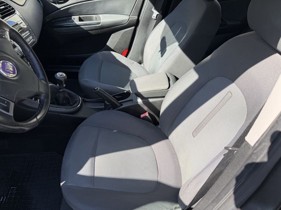 Fiat Bravo2 2008