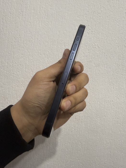 Айфон 15 промакс 256 все работает