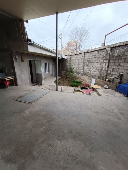 Дом 5 минут до базара