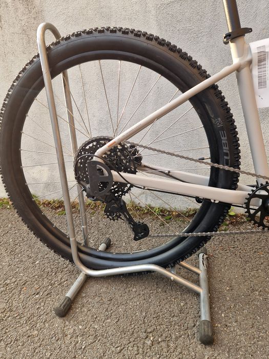 Vand Cube Aim Pro 2026