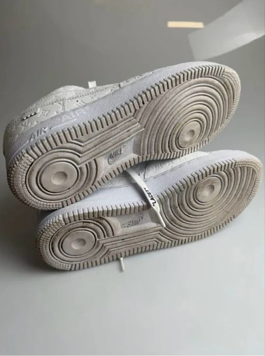 Louis Vuitton X Nike