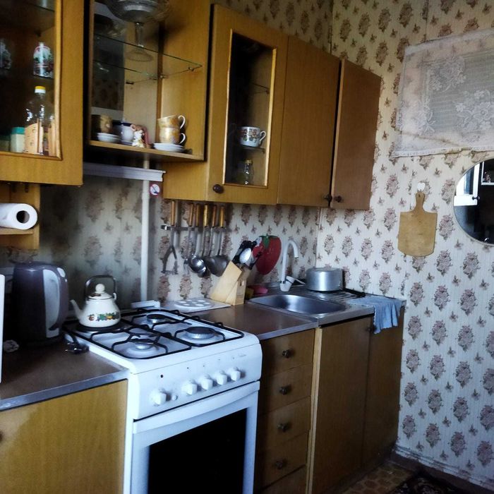 продам 3-х ком кв на Новостройке.