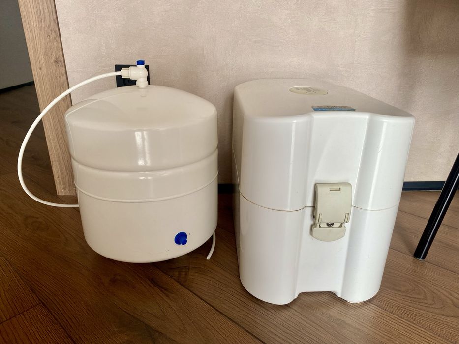 Фильтр для очистки воды