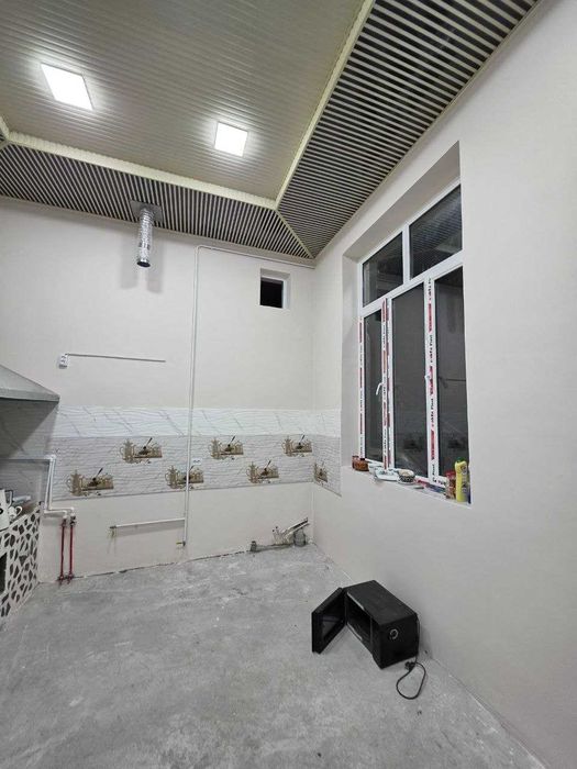 Nazarbek Tekstil Xovli 6 sotix Tayyor uy