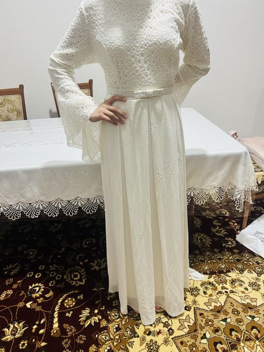 Туркия кийимлари бир марттадан кийилган