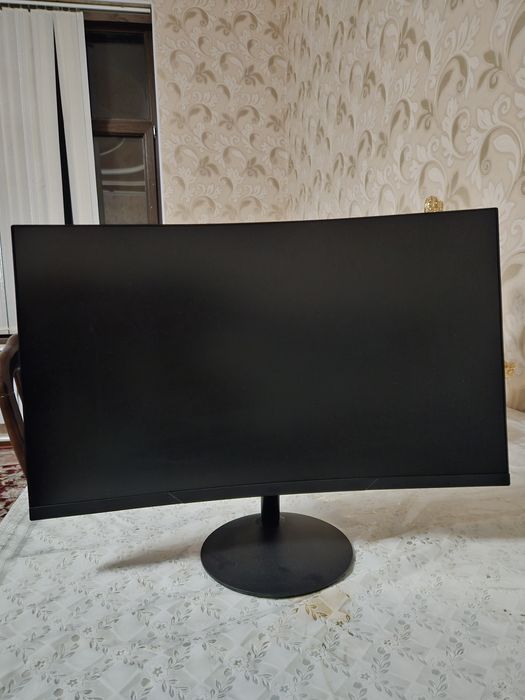Monitor HKC full