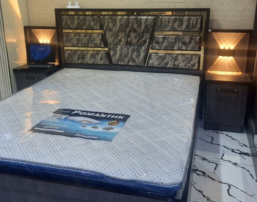 Arzon narxda mebel tayyorlaymiz va o'rnatamiz .