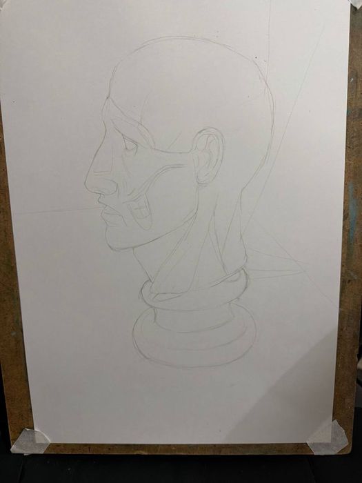 Рисунки на заказ