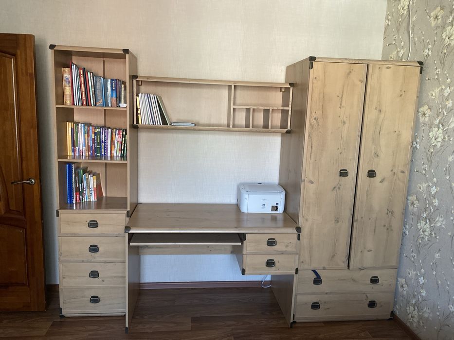 Детский гарнитур