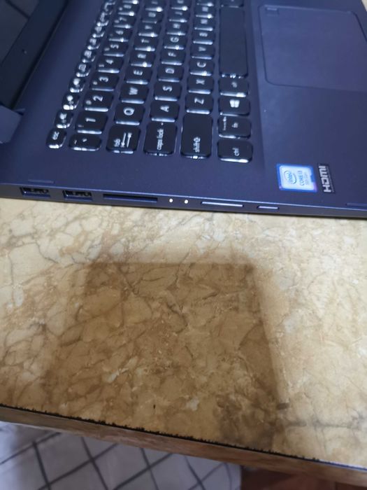 Laptop Asus Vivobook TP412 14 inch Touchscreen