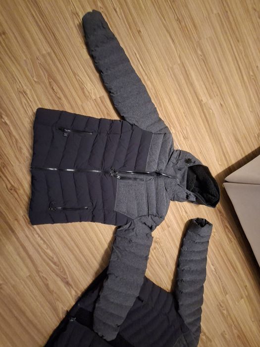 Vand haina geaca palton Engelbert Strauss