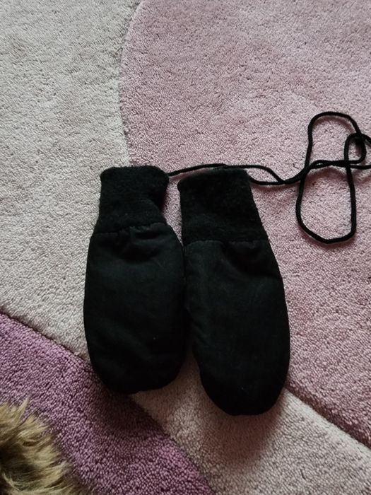 Hello Kitty Шапка подарък ръкавички