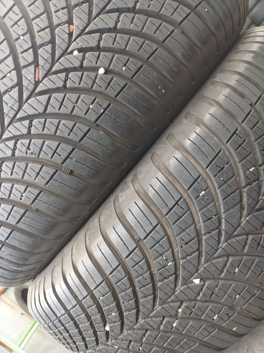 Гуми 225/60/17 Гудиар