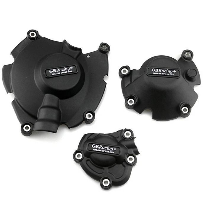 Капаци за двигател за Yamaha R1 2015 до 2021