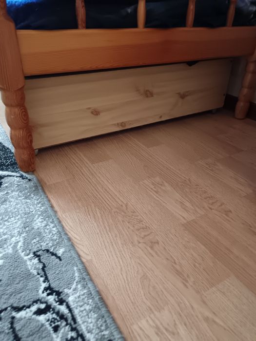 Продам двухъярусную кровать