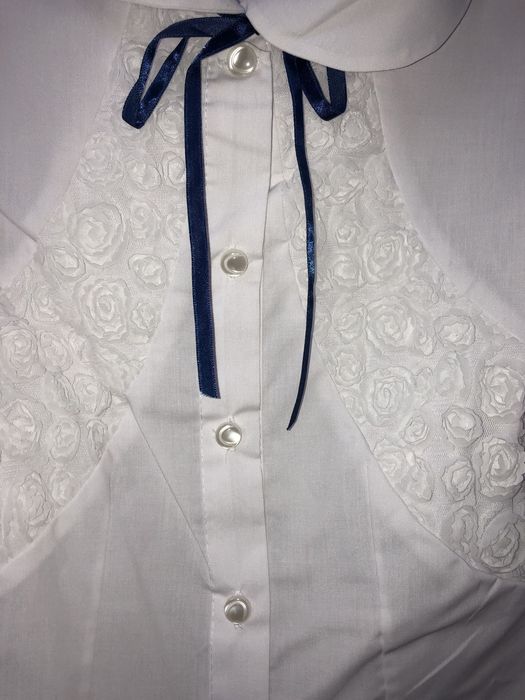 Новая. Школьная форма. Польша. Скидка%