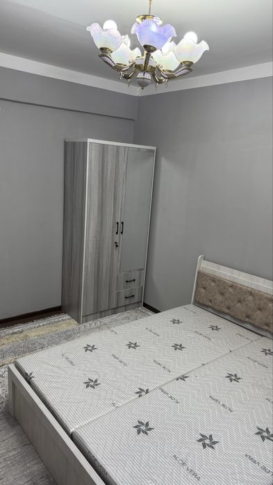 ARENDA! Sergeli “5a”da 3 xonali uy ijaraga beriladi!