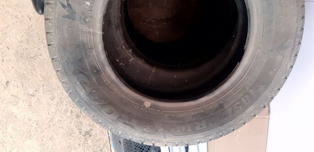 185×70×14 зимний