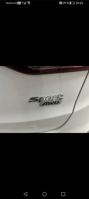 Продам автомобиль в отличном состоянии