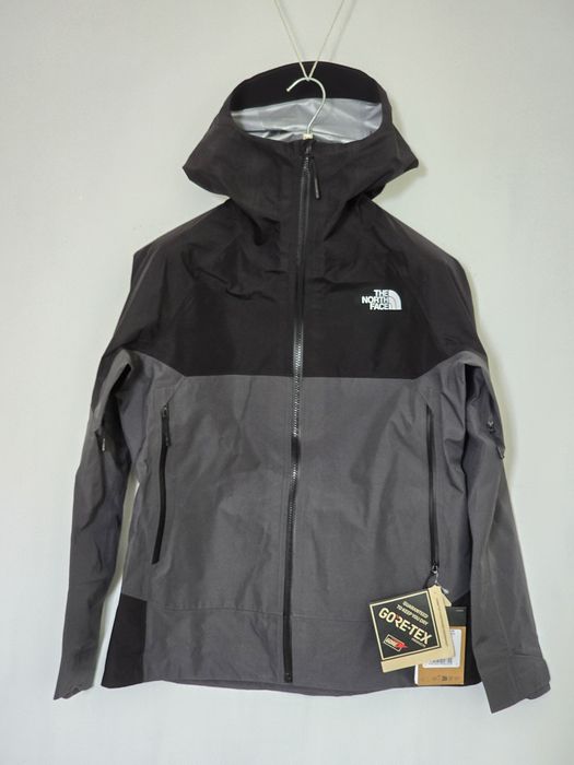 Geaca dama The North Face 3L Jazzy Gore-Tex!